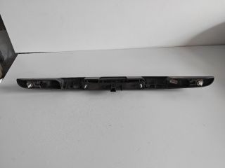 bontott CITROËN C3 Csomagtérajtó Díszléc