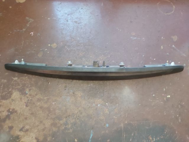 bontott CITROËN C3 Csomagtérajtó Díszléc