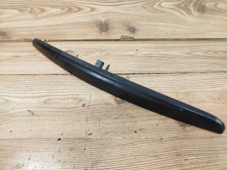 bontott CITROËN C3 Csomagtérajtó Díszléc