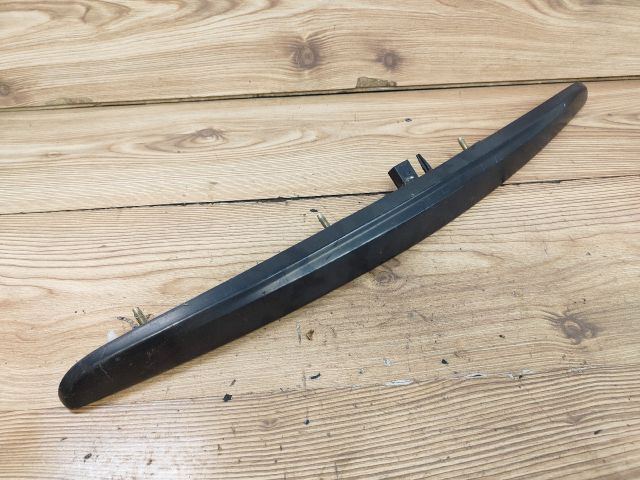 bontott CITROËN C3 Csomagtérajtó Díszléc