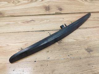 bontott CITROËN C3 Csomagtérajtó Díszléc