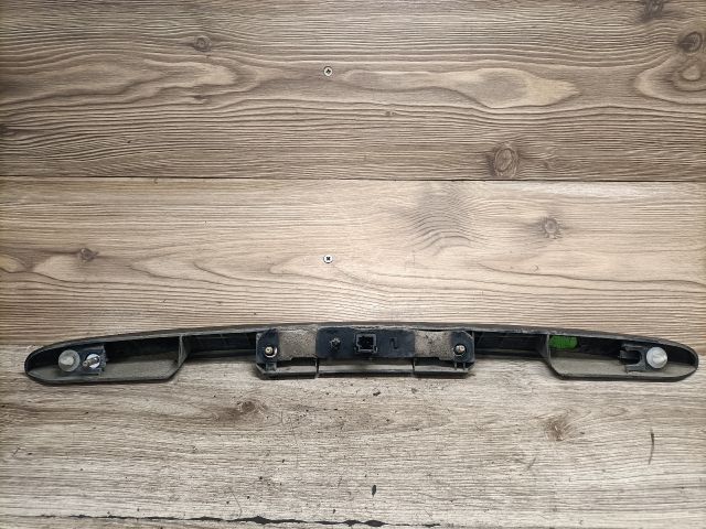 bontott CITROËN C3 Csomagtérajtó Díszléc