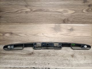 bontott CITROËN C3 Csomagtérajtó Díszléc