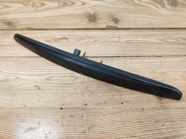 bontott CITROËN C3 Csomagtérajtó Díszléc