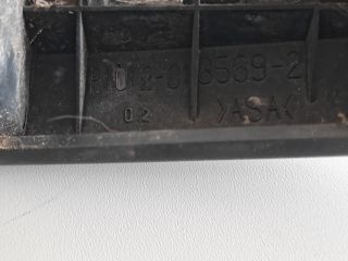 bontott CITROËN C3 Csomagtérajtó Díszléc