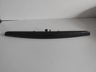 bontott CITROËN C3 Csomagtérajtó Díszléc