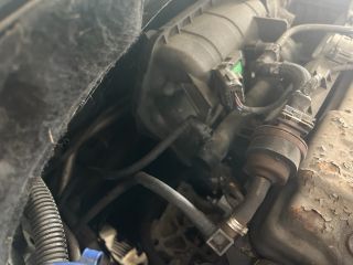 bontott CITROËN C3 Csomagtérajtó Kárpit