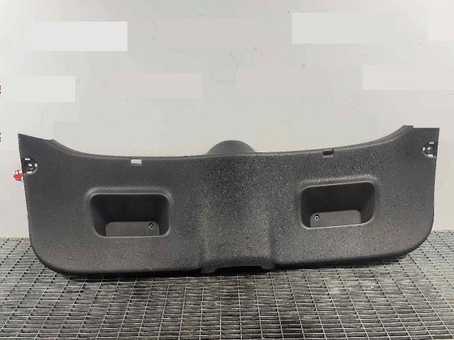 bontott CITROËN C3 Csomagtérajtó Kárpit