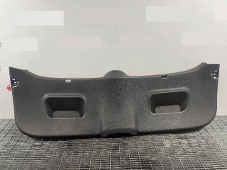 bontott CITROËN C3 Csomagtérajtó Kárpit