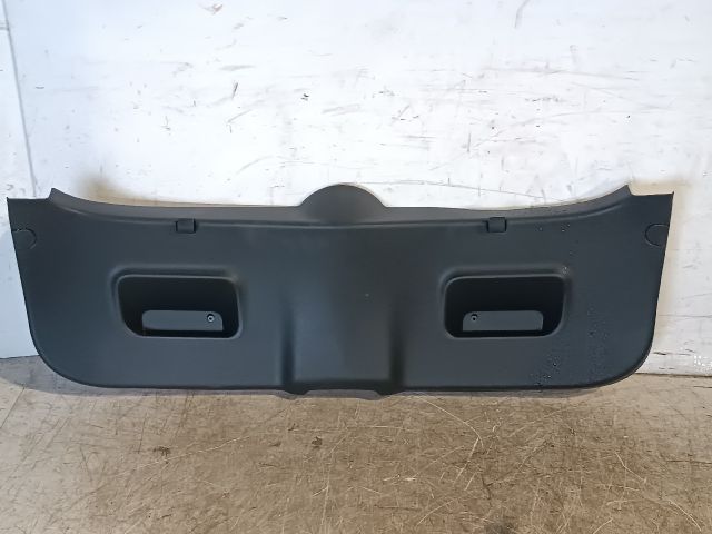 bontott CITROËN C3 Csomagtérajtó Kárpit