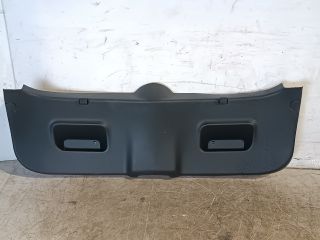 bontott CITROËN C3 Csomagtérajtó Kárpit