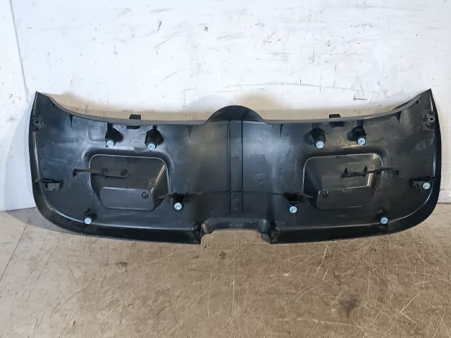 bontott CITROËN C3 Csomagtérajtó Kárpit