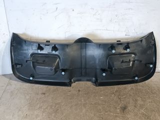 bontott CITROËN C3 Csomagtérajtó Kárpit