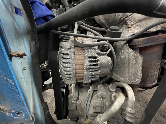 bontott CITROËN C3 Csomagtérajtó Kárpit