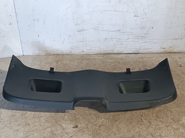 bontott CITROËN C3 Csomagtérajtó Kárpit