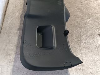 bontott CITROËN C3 Csomagtérajtó Kárpit