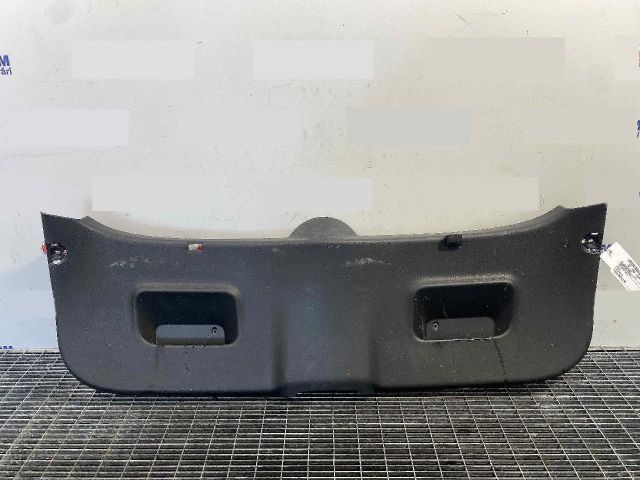 bontott CITROËN C3 Csomagtérajtó Kárpit