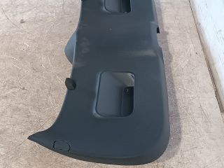 bontott CITROËN C3 Csomagtérajtó Kárpit