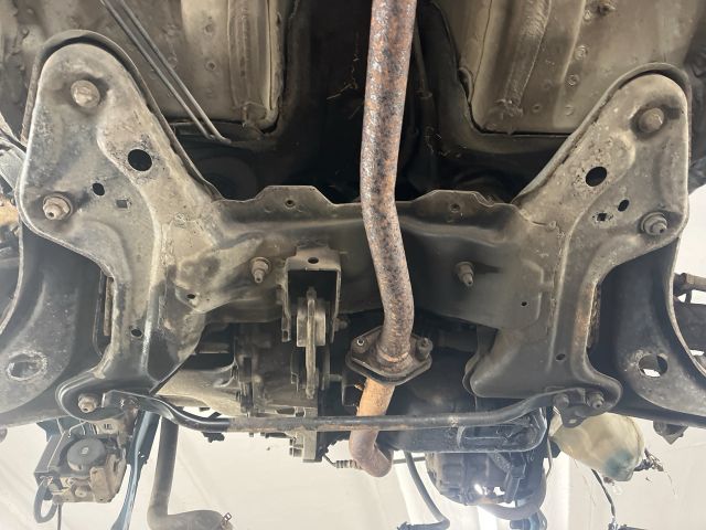 bontott CITROËN C3 Csomagtérajtó Kárpit