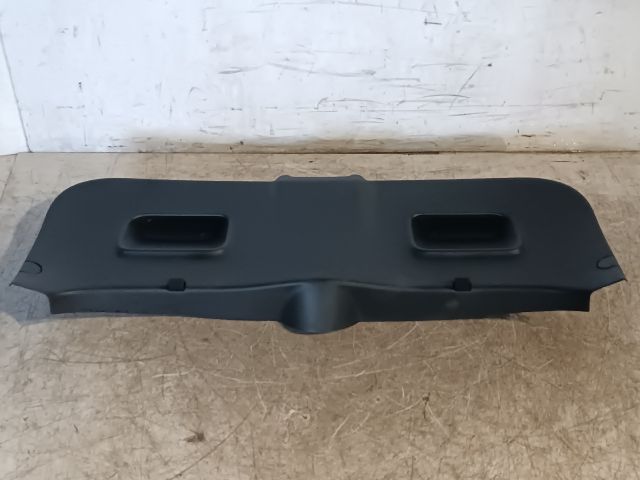 bontott CITROËN C3 Csomagtérajtó Kárpit