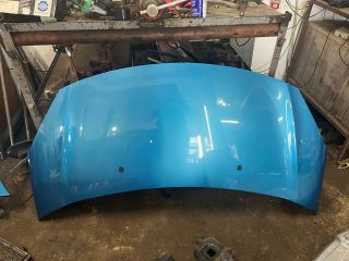 bontott CITROËN C3 Csomagtérajtó Kárpit