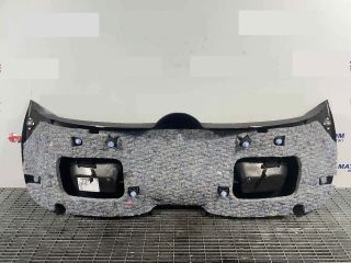 bontott CITROËN C3 Csomagtérajtó Kárpit