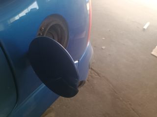 bontott CITROËN C3 Csomagtérajtó Kilincs