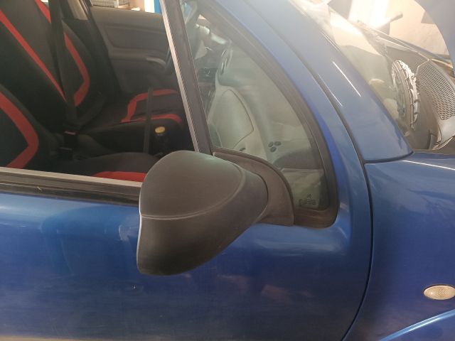 bontott CITROËN C3 Csomagtérajtó Kilincs