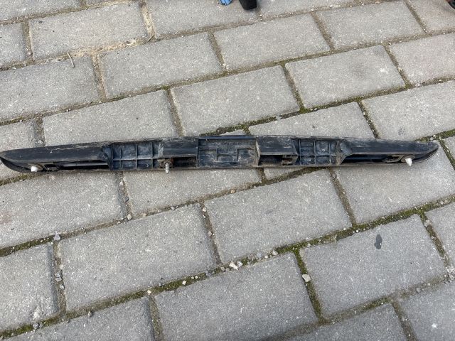 bontott CITROËN C3 Csomagtérajtó Kilincs