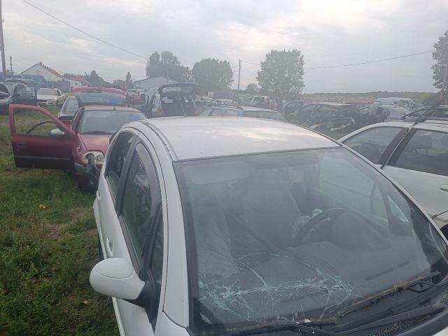 bontott CITROËN C3 Csomagtérajtó Kilincs