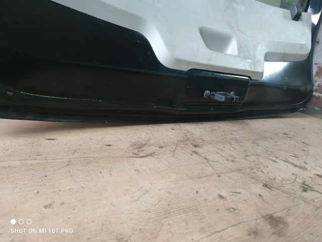 bontott CITROËN C3 Csomagtérajtó (Részeivel)