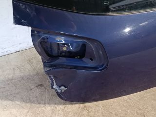 bontott CITROËN C3 Csomagtérajtó (Részeivel)