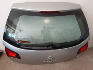 bontott CITROËN C3 Csomagtérajtó (Részeivel)