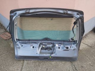 bontott CITROËN C3 Csomagtérajtó (Részeivel)