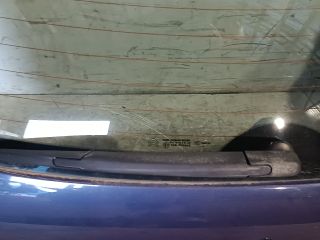 bontott CITROËN C3 Csomagtérajtó (Részeivel)