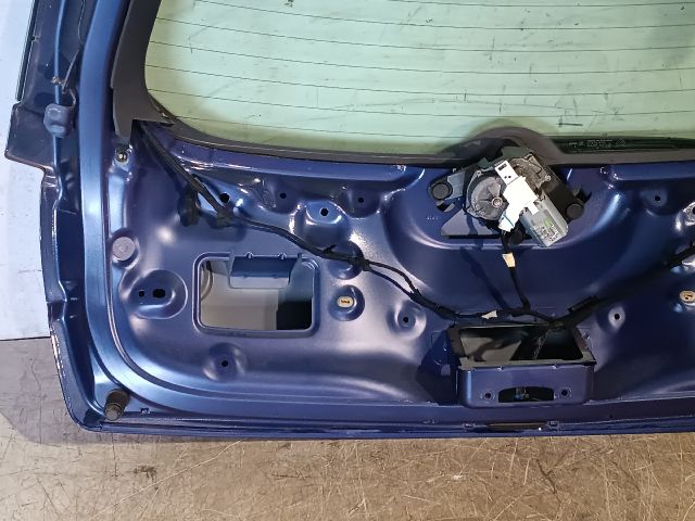 bontott CITROËN C3 Csomagtérajtó (Részeivel)