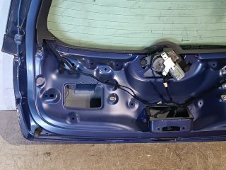 bontott CITROËN C3 Csomagtérajtó (Részeivel)