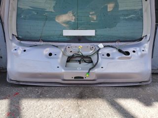 bontott CITROËN C3 Csomagtérajtó (Részeivel)