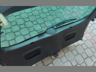 bontott CITROËN C3 Csomagtérajtó (Részeivel)