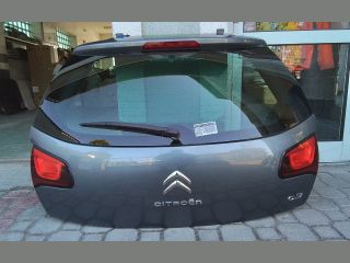 bontott CITROËN C3 Csomagtérajtó (Részeivel)