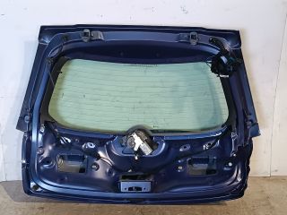 bontott CITROËN C3 Csomagtérajtó (Részeivel)