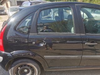 bontott CITROËN C3 Csomagtérajtó (Részeivel)