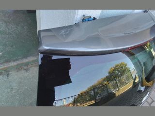 bontott CITROËN C3 Csomagtérajtó (Részeivel)