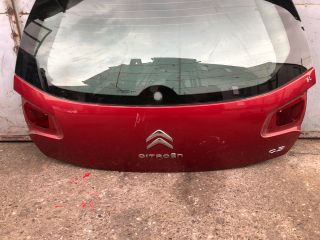 bontott CITROËN C3 Csomagtérajtó (Részeivel)