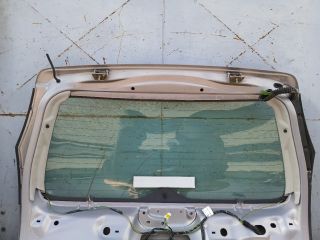 bontott CITROËN C3 Csomagtérajtó (Részeivel)