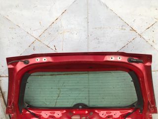 bontott CITROËN C3 Csomagtérajtó (Részeivel)