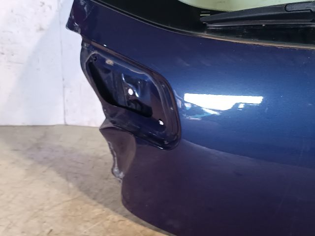 bontott CITROËN C3 Csomagtérajtó (Részeivel)