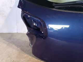 bontott CITROËN C3 Csomagtérajtó (Részeivel)