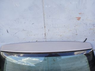 bontott CITROËN C3 Csomagtérajtó (Részeivel)