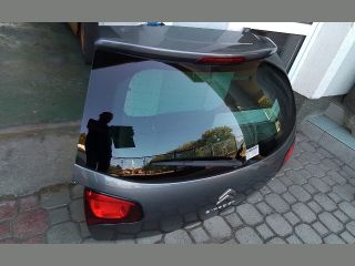 bontott CITROËN C3 Csomagtérajtó (Részeivel)